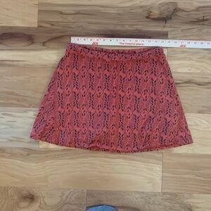 Toad&CO skort